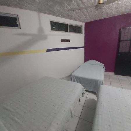 Hotel Ayalamar Manzanillo Ngoại thất bức ảnh