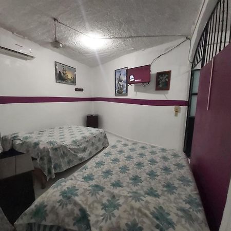 Hotel Ayalamar Manzanillo Ngoại thất bức ảnh