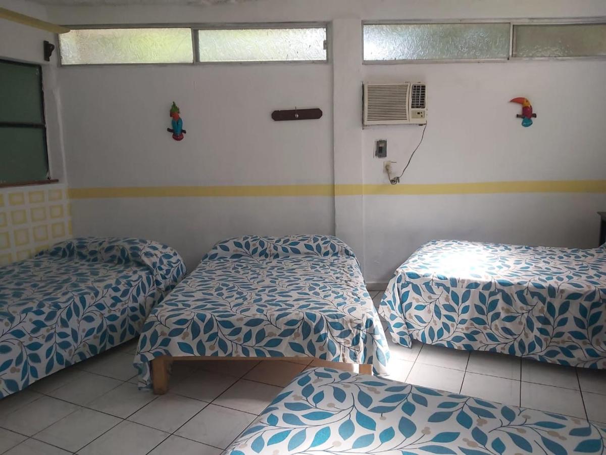 Hotel Ayalamar Manzanillo Ngoại thất bức ảnh