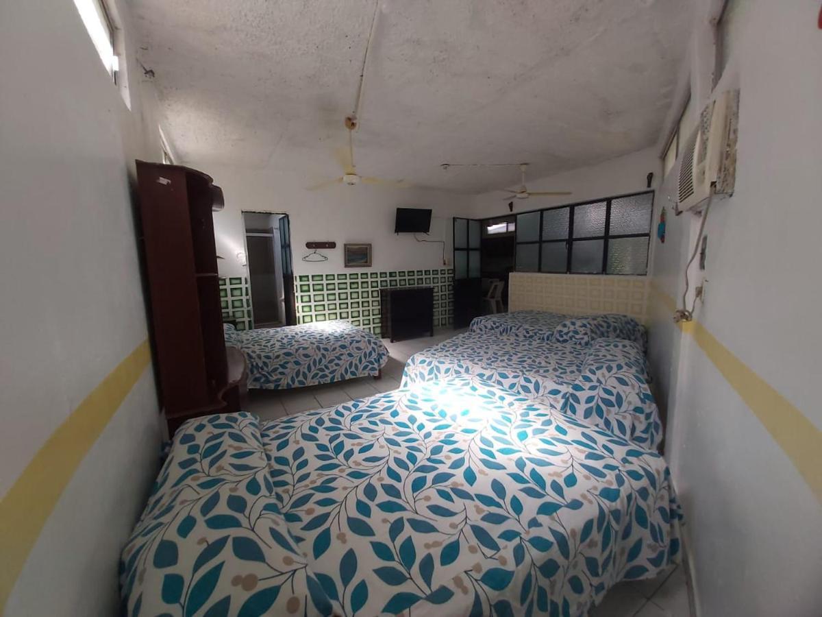 Hotel Ayalamar Manzanillo Ngoại thất bức ảnh