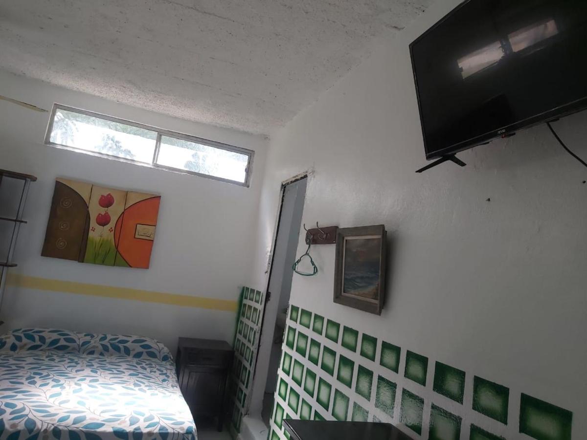 Hotel Ayalamar Manzanillo Ngoại thất bức ảnh