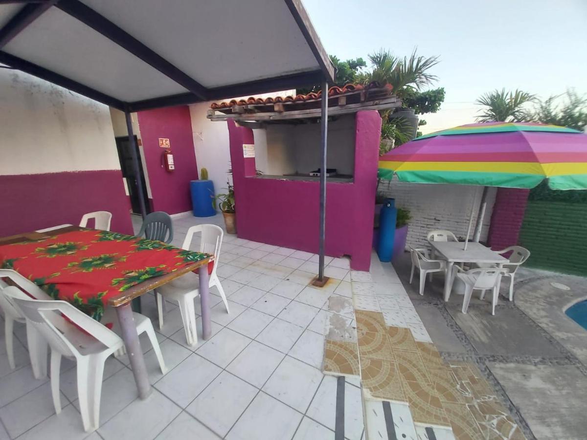 Hotel Ayalamar Manzanillo Ngoại thất bức ảnh