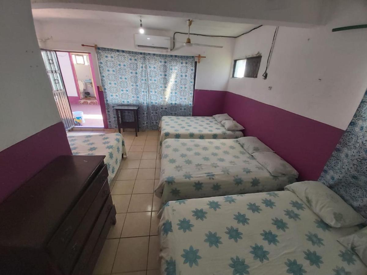 Hotel Ayalamar Manzanillo Ngoại thất bức ảnh
