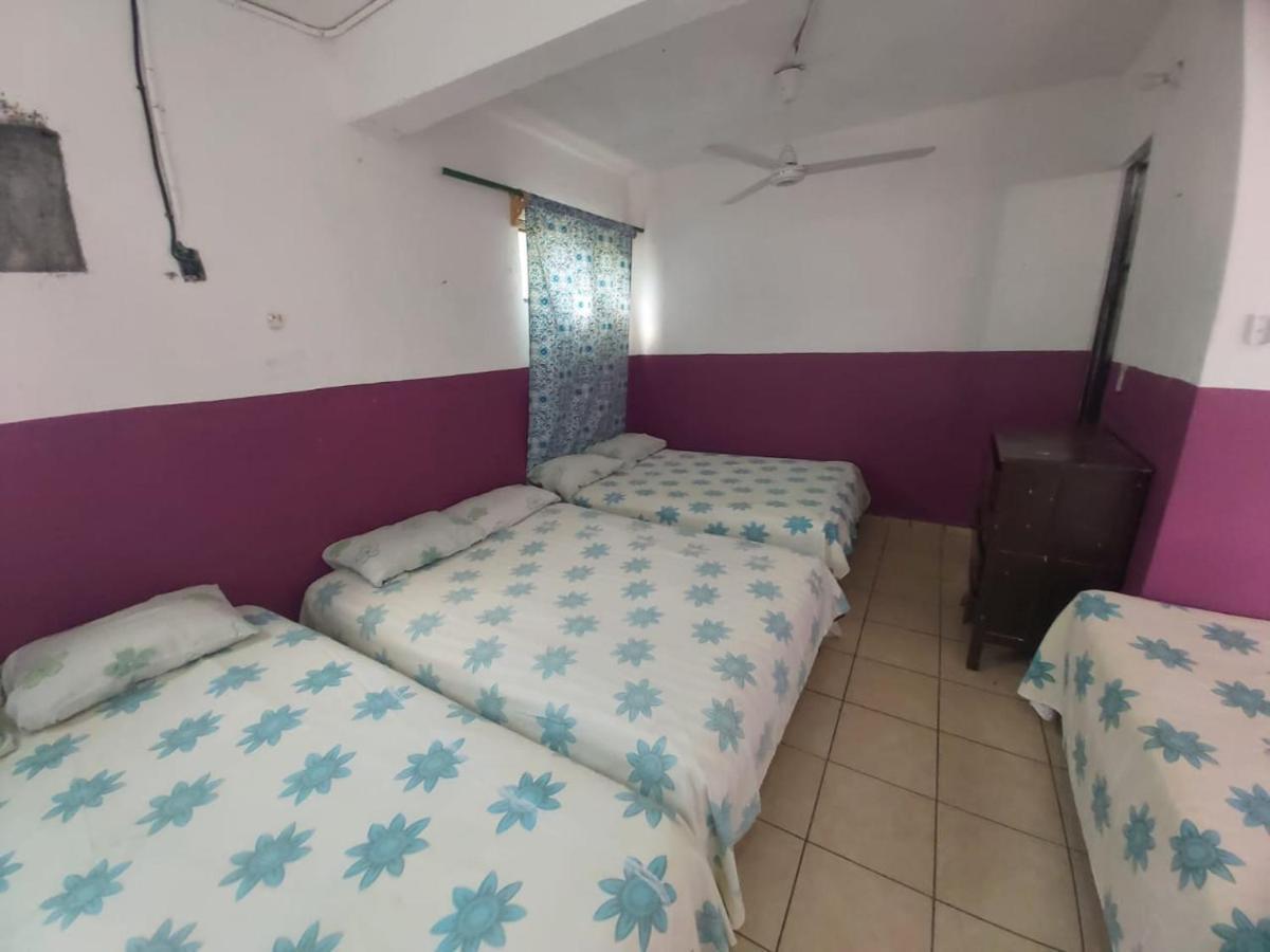Hotel Ayalamar Manzanillo Ngoại thất bức ảnh