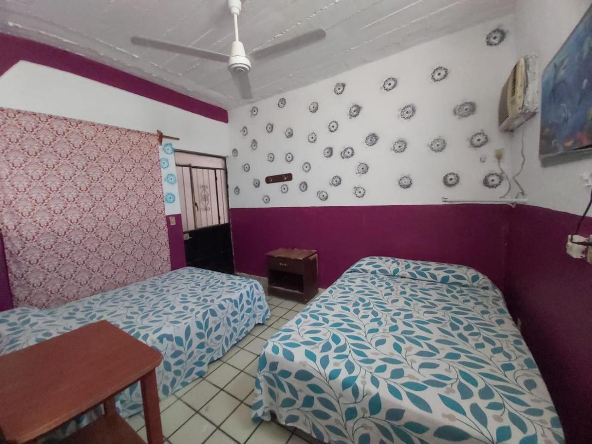 Hotel Ayalamar Manzanillo Ngoại thất bức ảnh