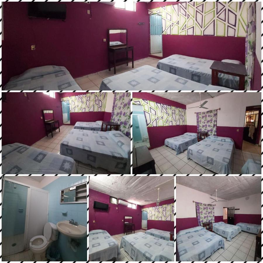 Hotel Ayalamar Manzanillo Ngoại thất bức ảnh
