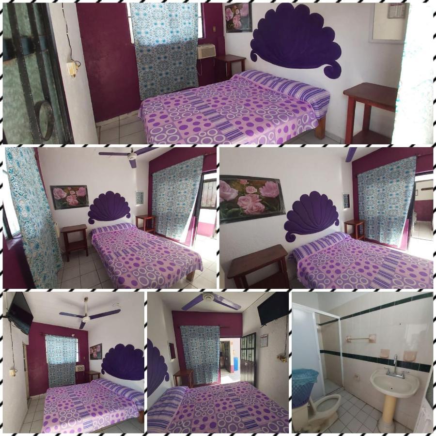 Hotel Ayalamar Manzanillo Ngoại thất bức ảnh