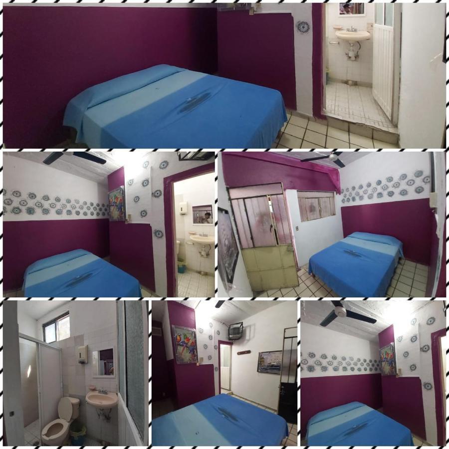 Hotel Ayalamar Manzanillo Ngoại thất bức ảnh