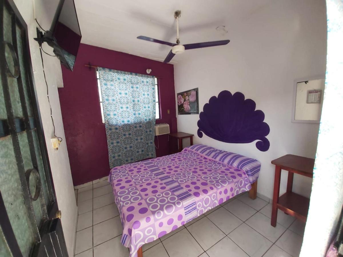 Hotel Ayalamar Manzanillo Ngoại thất bức ảnh