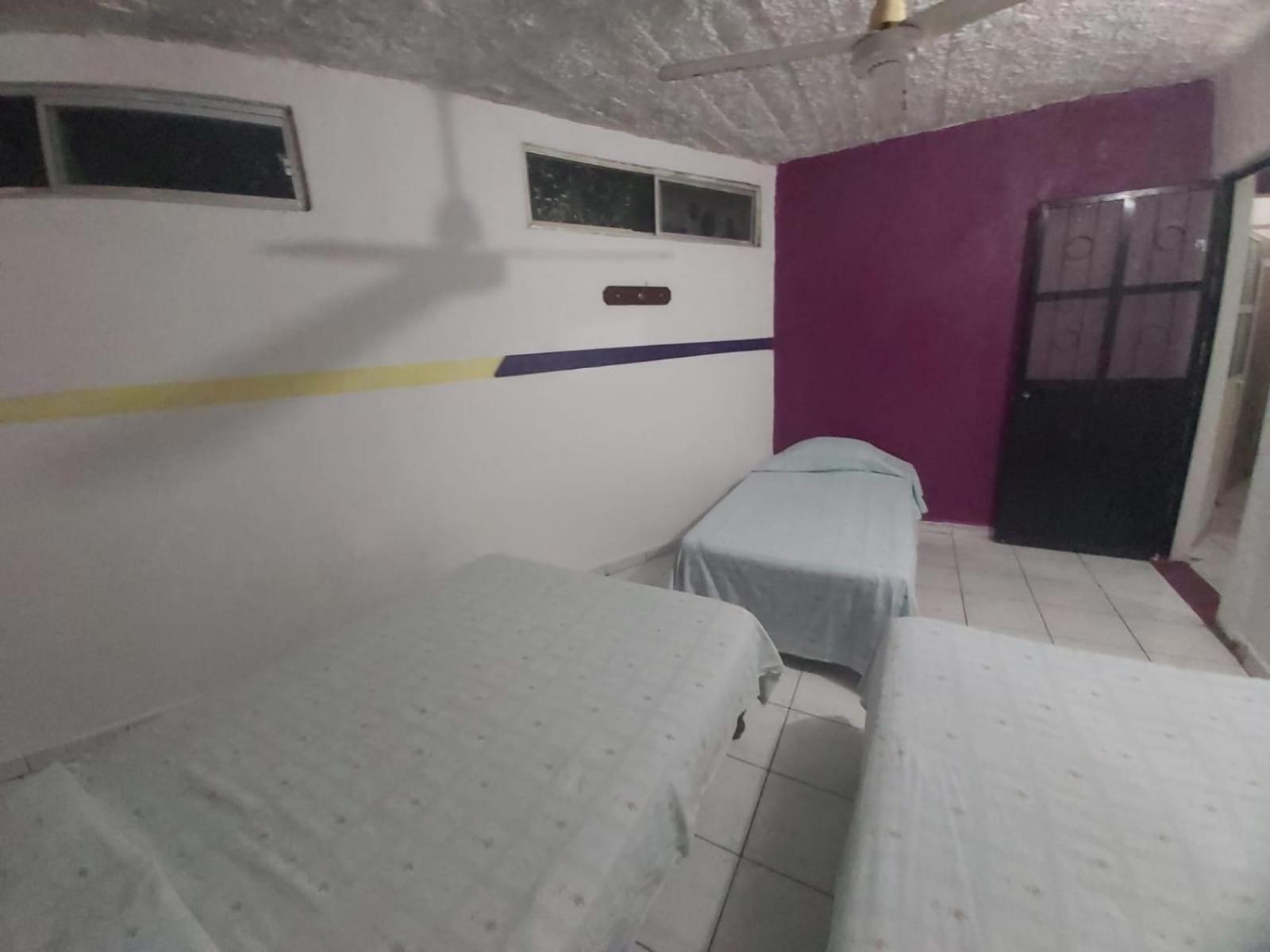 Hotel Ayalamar Manzanillo Ngoại thất bức ảnh