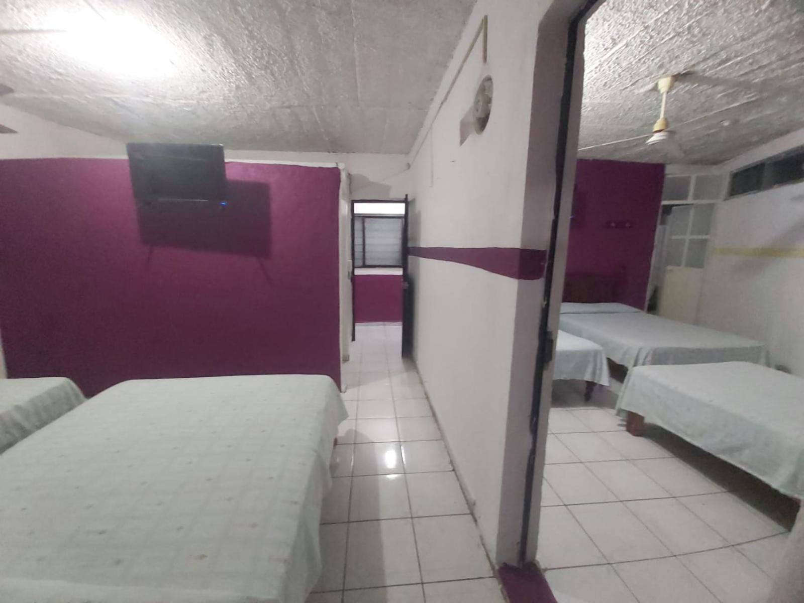 Hotel Ayalamar Manzanillo Ngoại thất bức ảnh