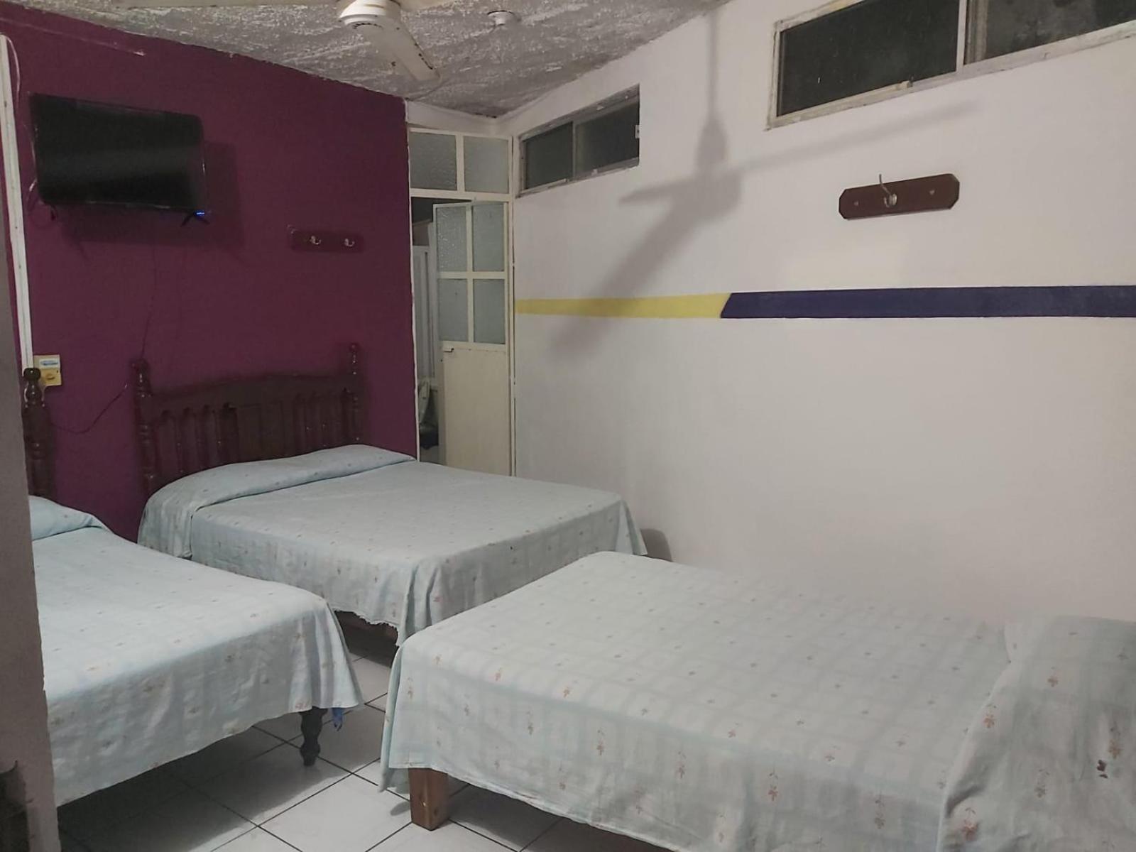 Hotel Ayalamar Manzanillo Ngoại thất bức ảnh