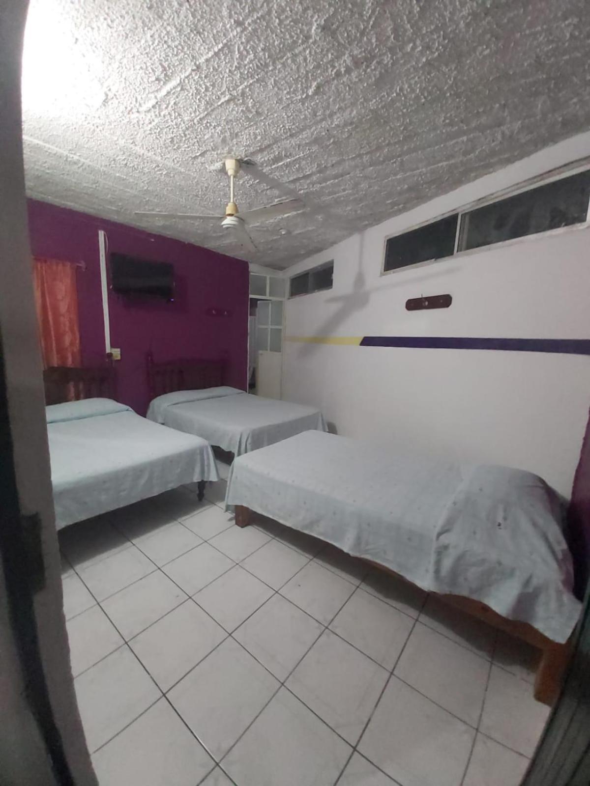 Hotel Ayalamar Manzanillo Ngoại thất bức ảnh