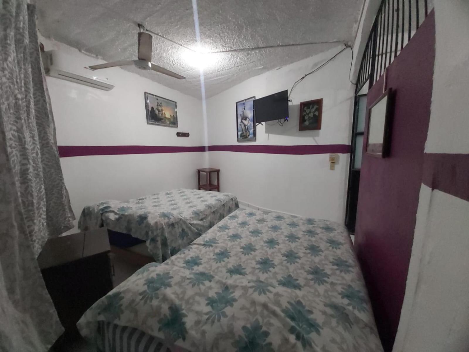 Hotel Ayalamar Manzanillo Ngoại thất bức ảnh