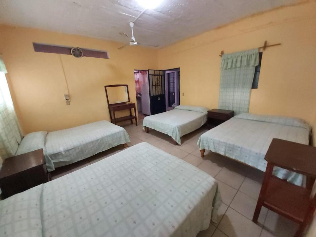 Hotel Ayalamar Manzanillo Ngoại thất bức ảnh