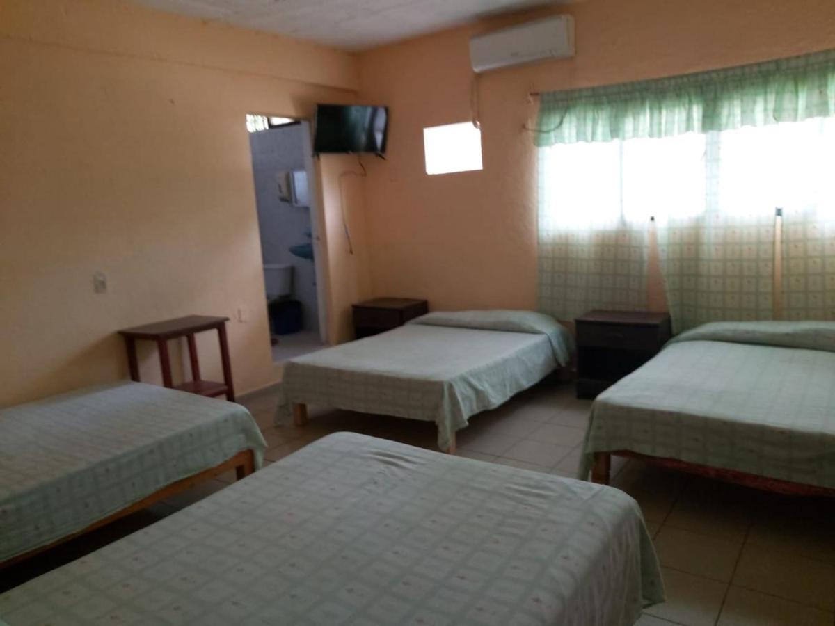 Hotel Ayalamar Manzanillo Ngoại thất bức ảnh