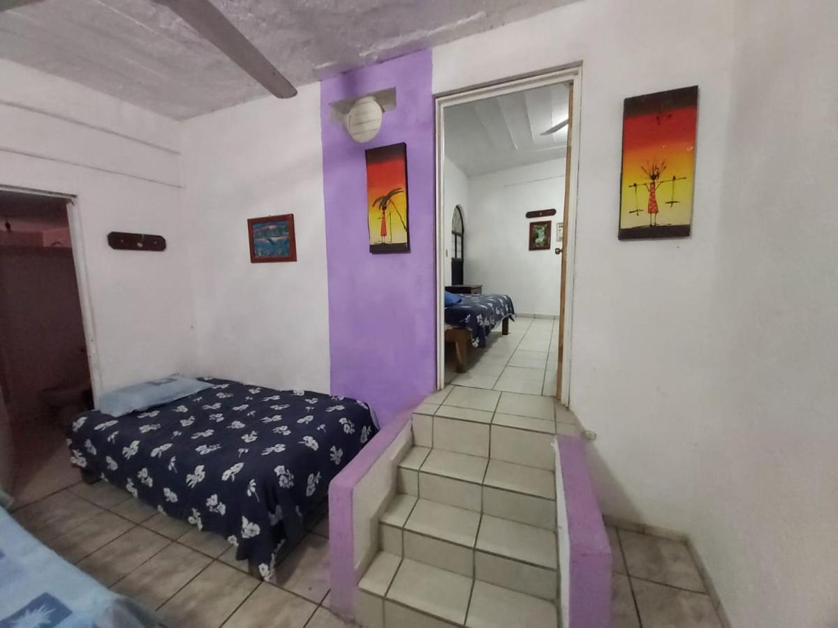 Hotel Ayalamar Manzanillo Ngoại thất bức ảnh